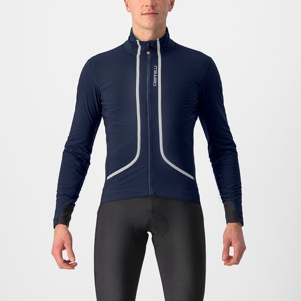 Castelli Flight Jacket Air
