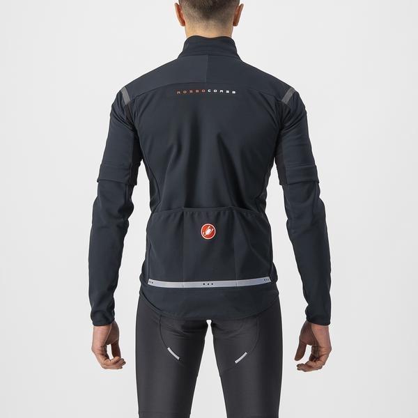 Produktbild Castelli Perfetto RoS 2 Convertible Jacket (XS)
