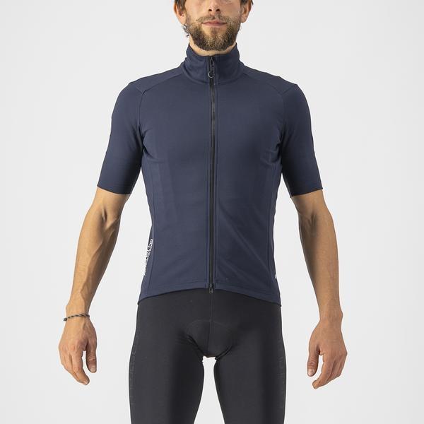 Castelli Perfetto RoS Wind Jersey (3XL)
