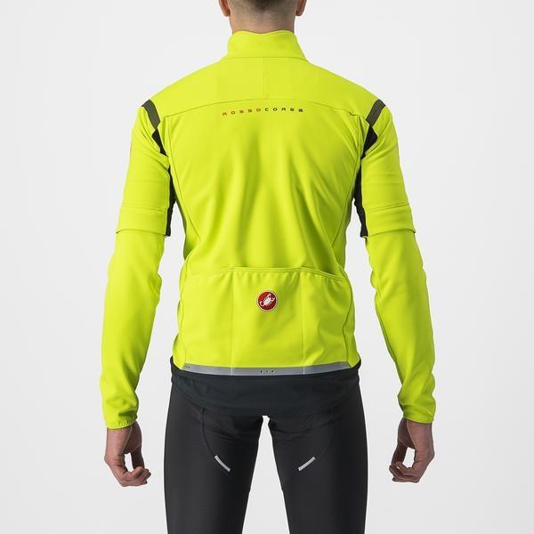 Produktbild Castelli Perfetto RoS 2 Convertible Jacket (XXL)