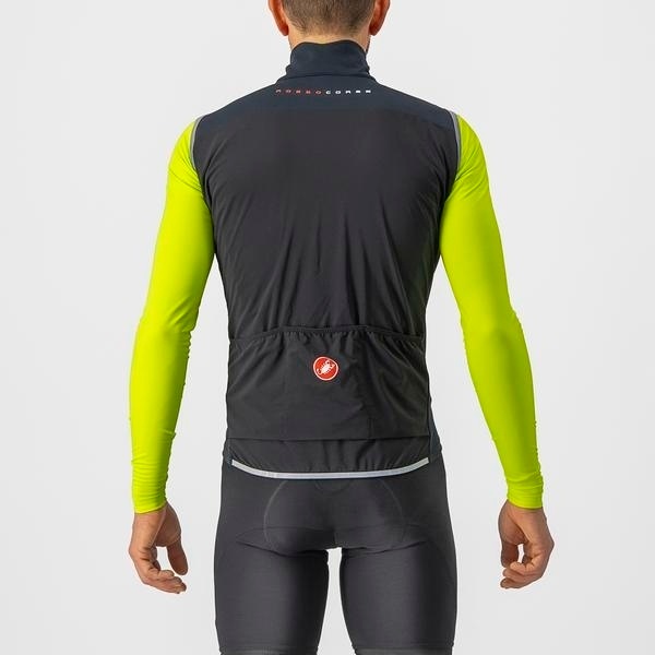 Image du produit Castelli Gilet Perfetto RoS 2 (M)