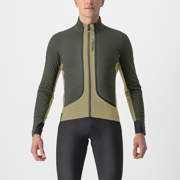 Green tea, Military Green-Black