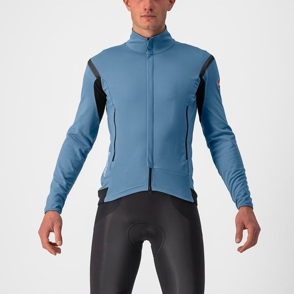 Image du produit Castelli Perfetto RoS 2 Jacket (3XL)