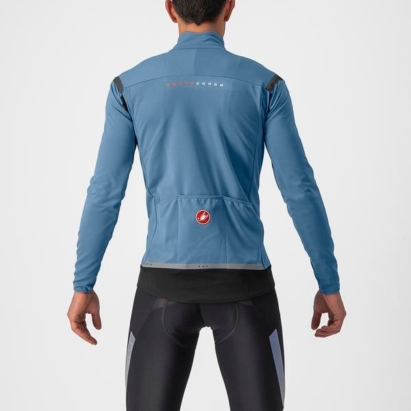 Image du produit Castelli Perfetto RoS 2 Jacket (3XL)