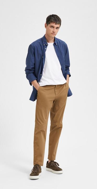 Produktbild Selected 172 Slim Fit Chino (38)