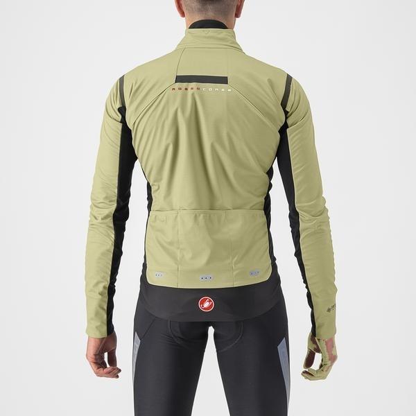 Produktbild Castelli Alpha Ro 2 Jacket (S)