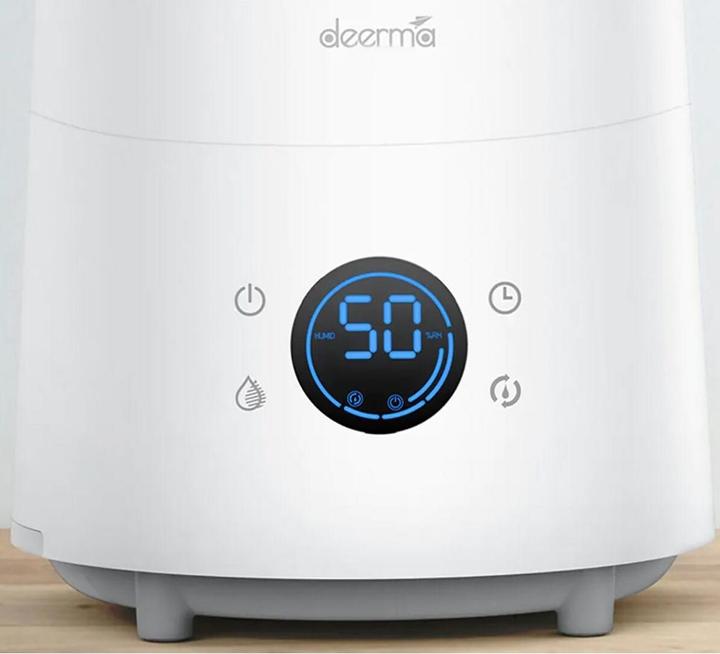 Actual product image Deerma Ultrasonic humidifier LD220 (20 m²)