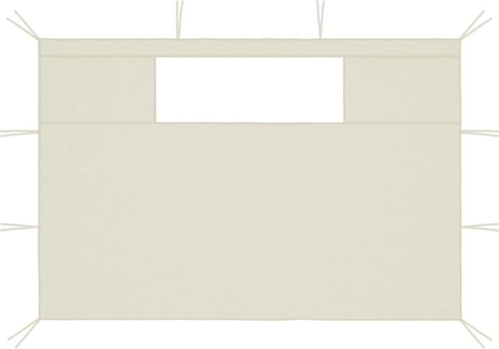 Actual product image vidaXL Goraud (450 cm)