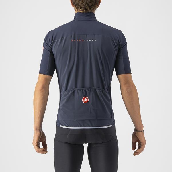 Produktbild Castelli Perfetto RoS Wind Jersey (XXL)