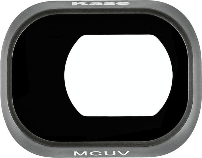 Image du produit Kase MCUV Filter for DJI Mini 4 Pro Series (Filtres pour drones, DJI Mini 4 Pro)