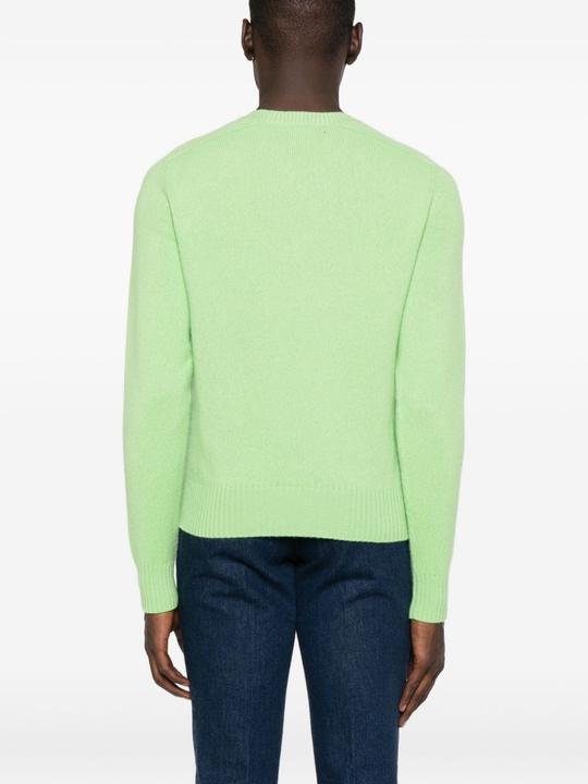 Produktbild Tom Ford Cashmere crewneck sweater (50)