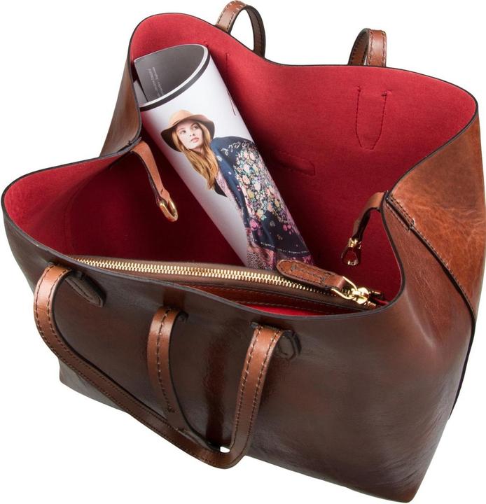 Produktbild The Bridge Handtasche Dalston Shopper 1307