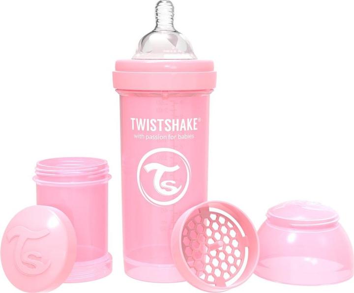 Produktbild Twistshake Anti-Colic (330 ml)