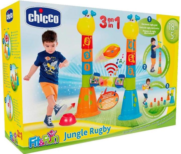 Image du produit Chicco Fit & Fun