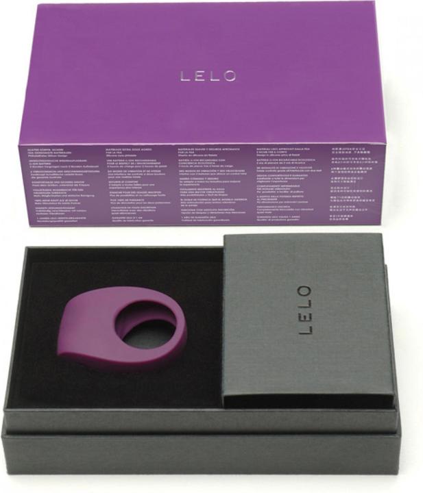 Produktbild LELO Tor 3