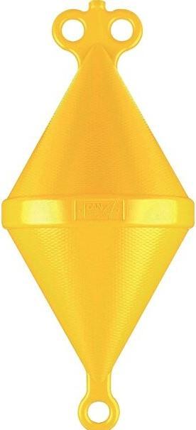 Image du produit CAN Bouée D'Amarrage Plastimo Jaune D41 L90cm