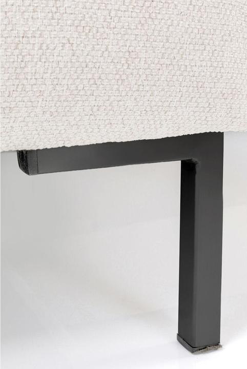 Produktbild Kare Design Ecksofa Gianni Creme Rechts (Ecksofa)