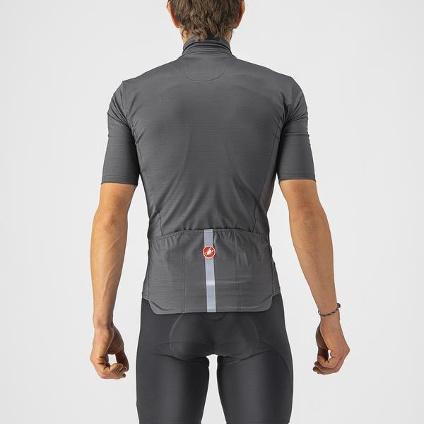 Produktbild Castelli Pro Thermal Mid SS Jersey (XXL)