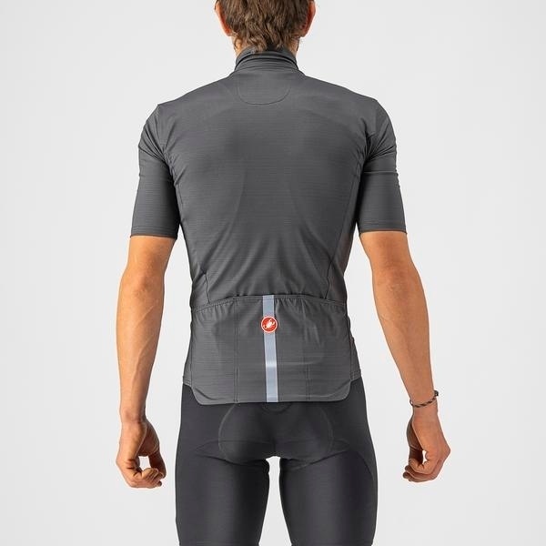 Image du produit Castelli Pro Thermal Mid SS Jersey (3XL)