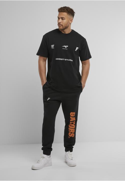 Produktbild Urban Classics Upscale Florida Gators Multi Logo Oversize Tee - 191901 (L, S)