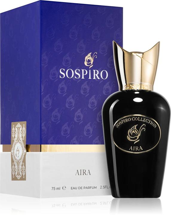 Immagine prodotto Sospiro Perfume Sospiro Aira Edp 75Ml (Eau de parfum, 75 ml)