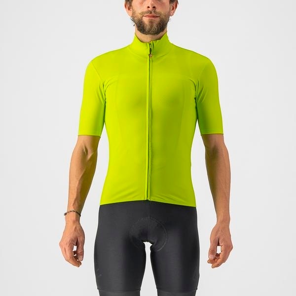 Electric Lime