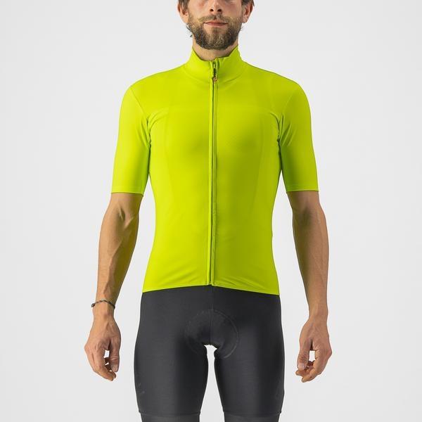 Produktbild Castelli Pro Thermal Mid SS Jersey (3XL)