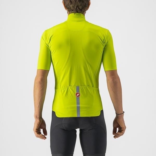 Produktbild Castelli Pro Thermal Mid SS Jersey (3XL)