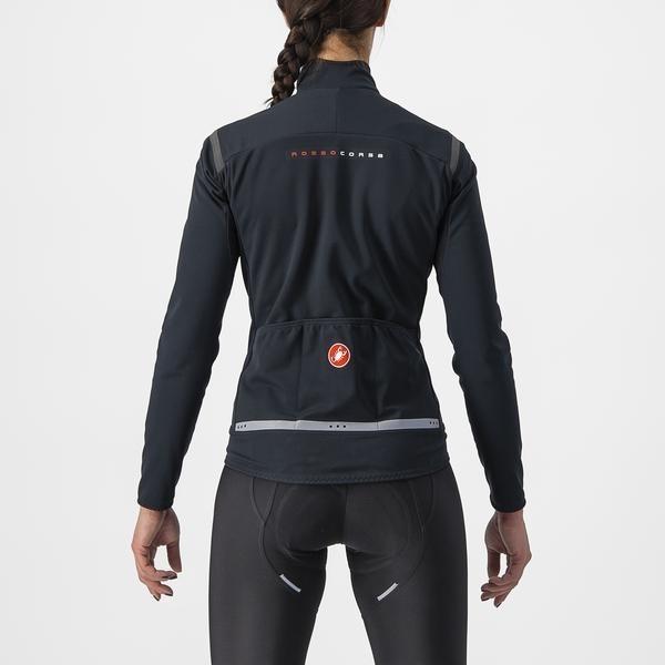 Produktbild Castelli Perfetto RoS 2 W Jacket (L)