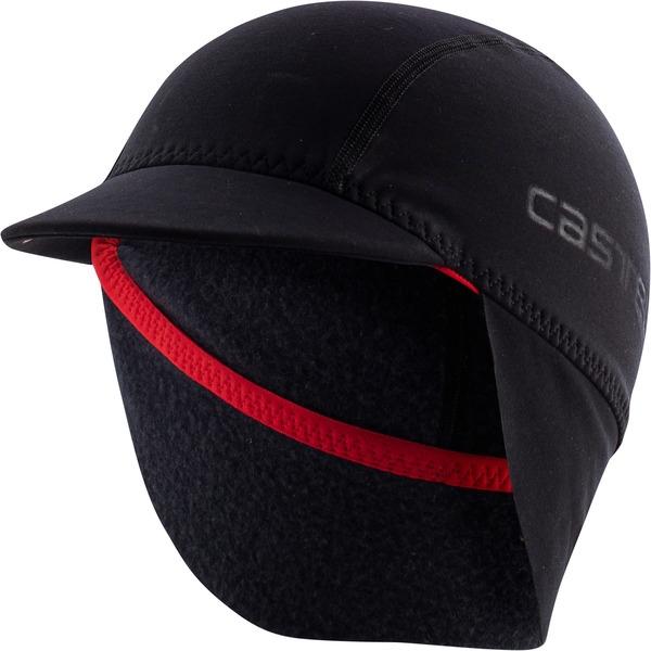 Castelli Nano Thermal Cap