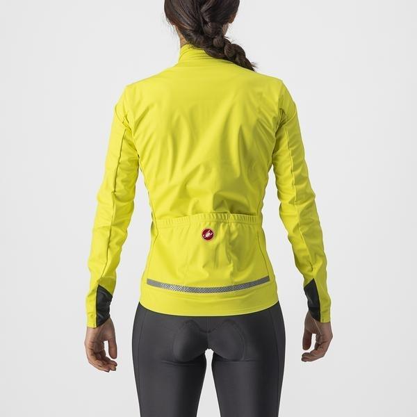 Produktbild Castelli Go W Jacket (XS)