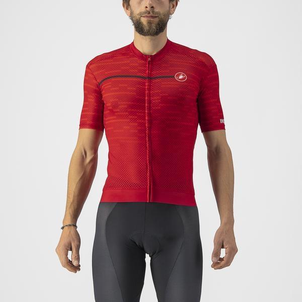 Produktbild Castelli Insider Jersey (XXL)