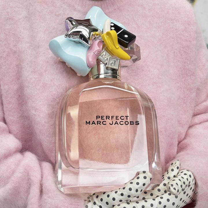 Produktbild Marc Jacobs Perfect (Eau de Parfum, 10 ml)