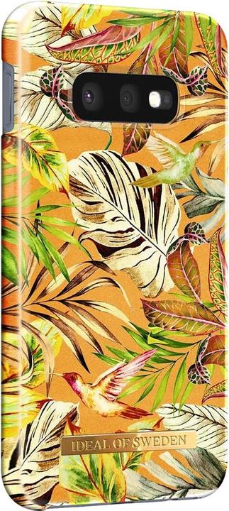 Image du produit iDeal Of Sweden Mango Jungle (Samsung Galaxy S10e)