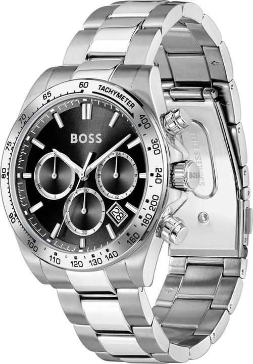 Image du produit BOSS HERO 2.0 (Chronographe, 44 mm)