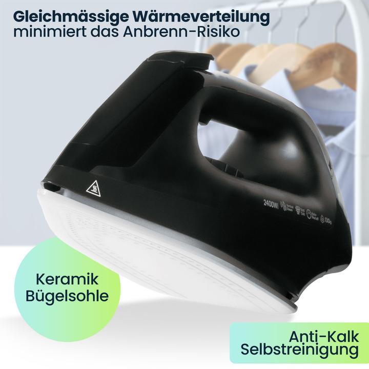 Actual product image BerlingerHaus Black Rose Collection (2200 W)