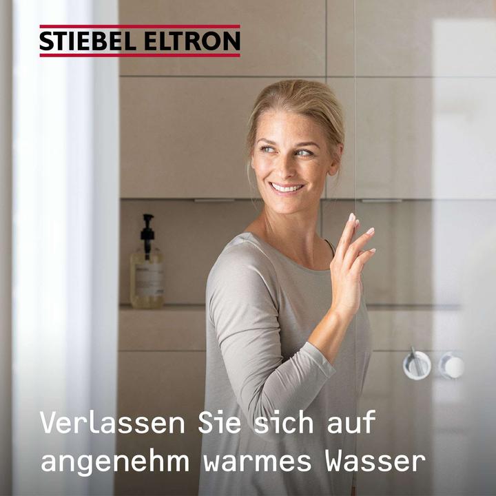 Image du produit Stiebel Eltron HDB-E 18/21/24 Tendance