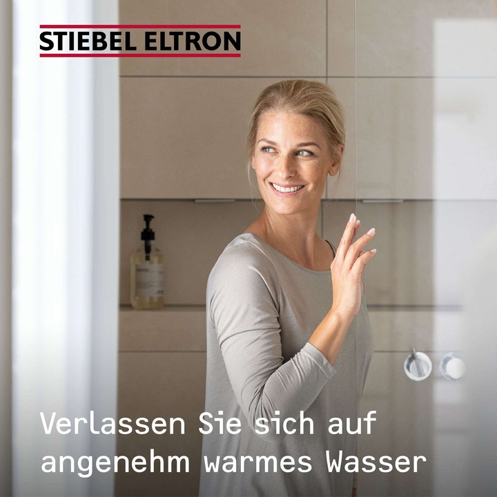 Produktbild Stiebel Eltron HDB-E 18/21/24 Trend