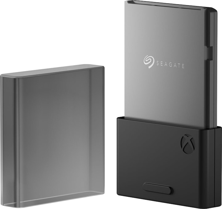 Seagate Carte d'extension de stockage 1 To pour Xbox Series X|S (1000 Go)