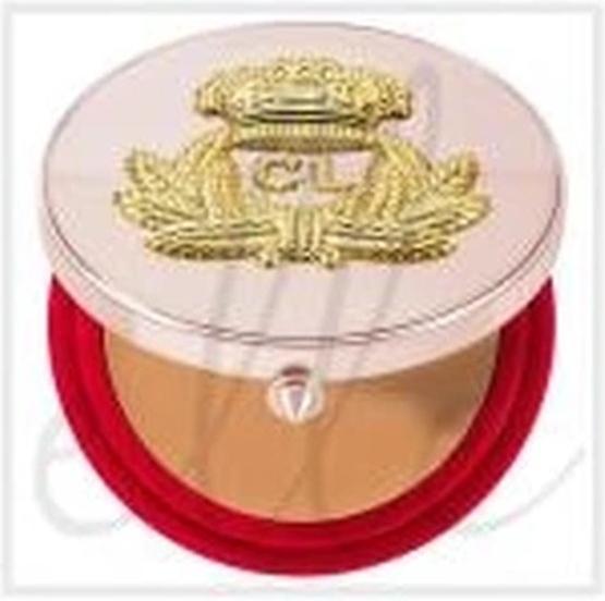 Christian Louboutin Teint Fetiche Le Baume De Teint (40nw Spice Nude)