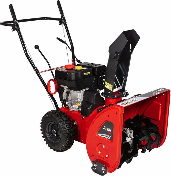 Actual product image Oleo-Mac Snow blower (56 cm)