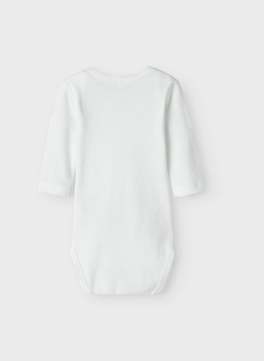 Actual product image Name it 3-pack romper suit (80)