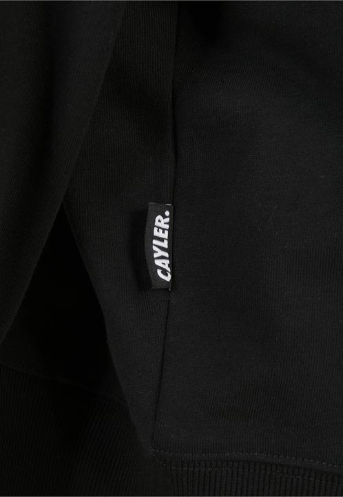 Produktbild Cayler & Sons Can't Stop Box Hoody (S)