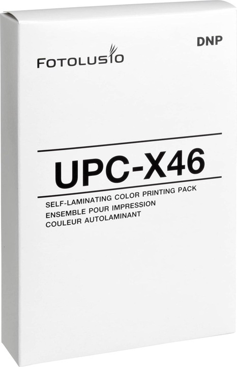 Sony 1x10 /DNP UPC-X 46 (10 x)
