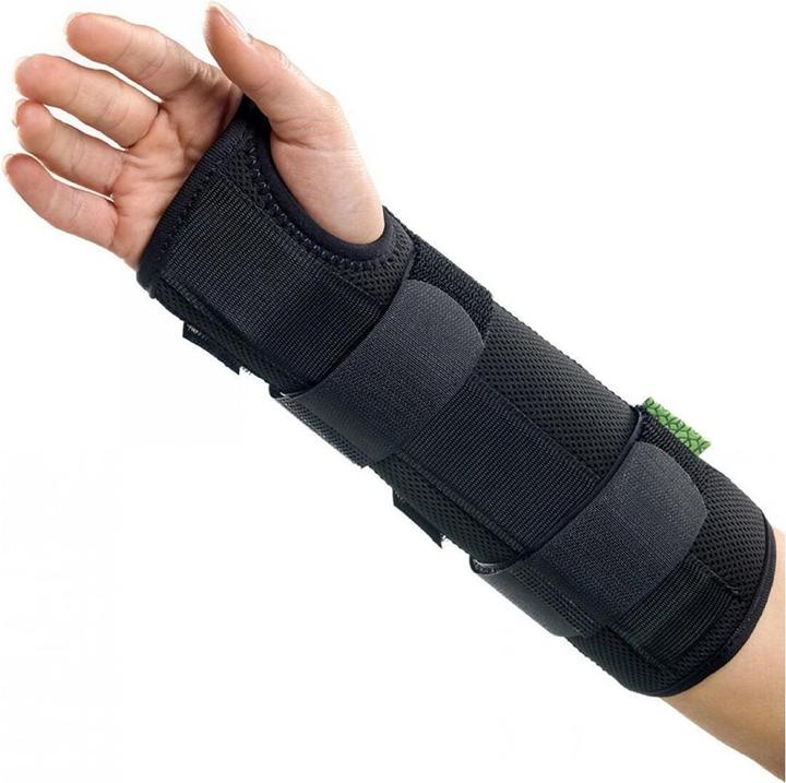 Produktbild BraceID D-Ring lang (S)