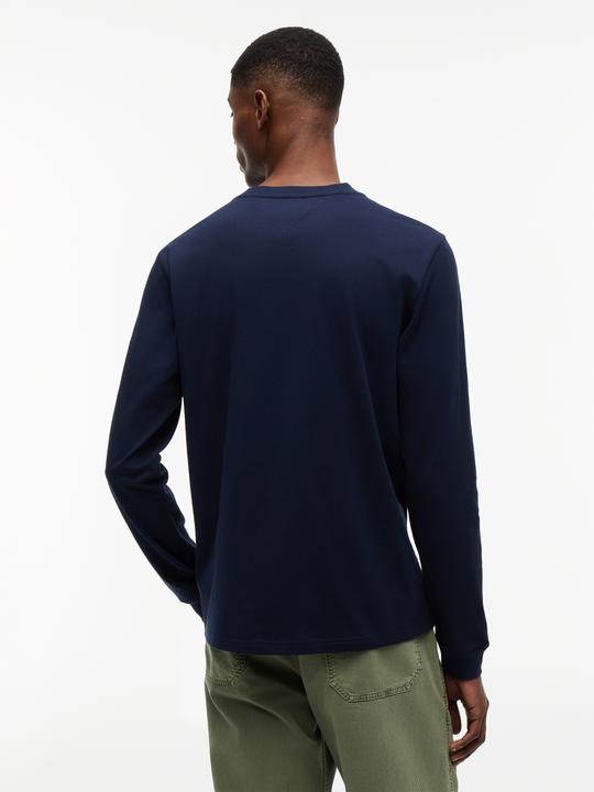 Produktbild Tommy Jeans Tjm Slim 2pack L/S Ext (XL)