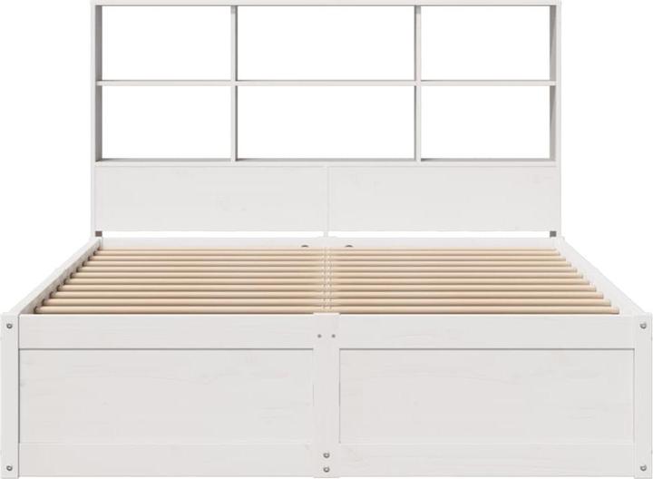 Image du produit vidaXL Lit sans matelas (180 x 200 cm)