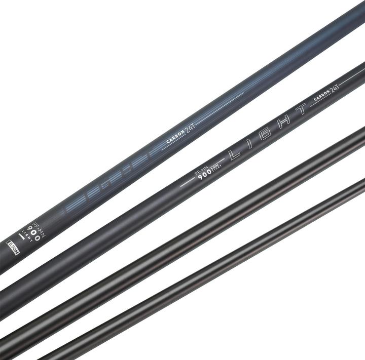 Produktbild Caperlan Keschergriff Steckverbindung 5.5 m Carbon