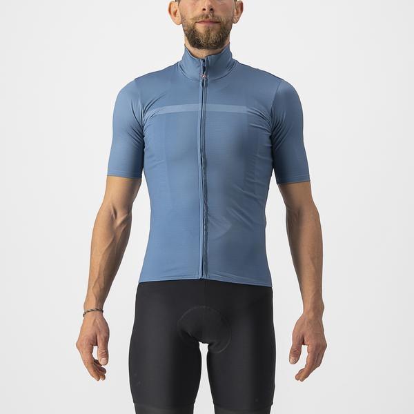 Castelli Maglia Pro Thermal Mid SS (XS)