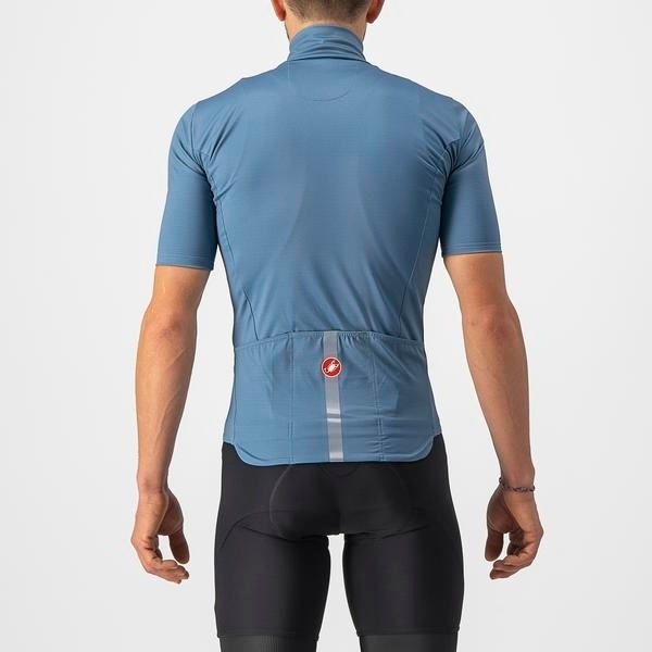 Actual product image Castelli Pro Thermal Mid SS Jersey (XS)